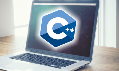 C++