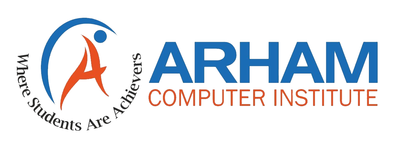Arham Institute Logo